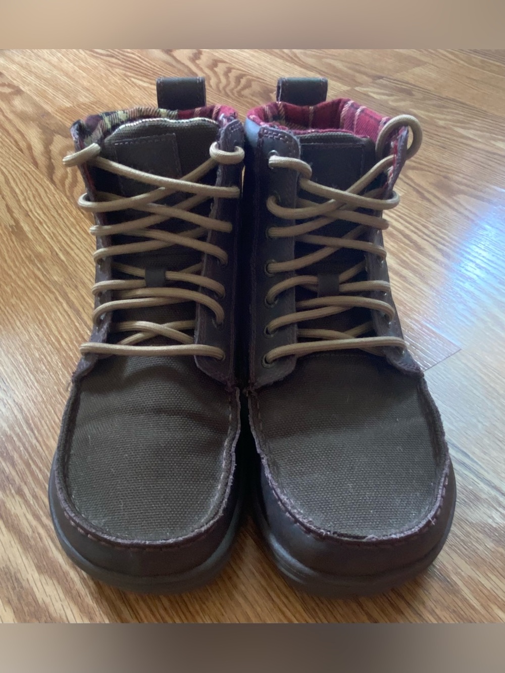 LEMS Boulder Boots
